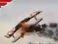 Játék The red baron 1918 online