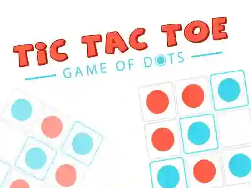 Játék TIC TAC TOE The Original Game online