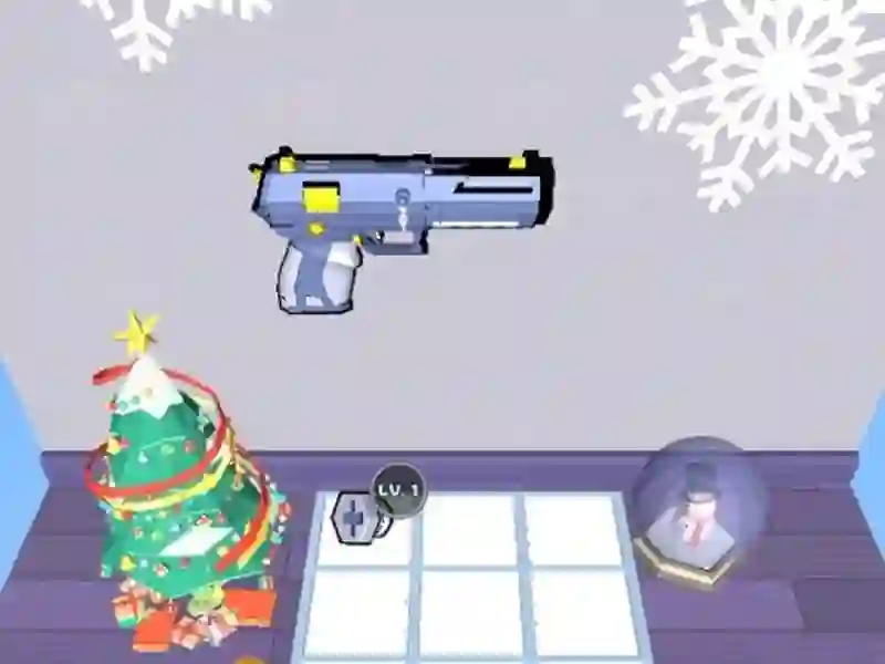 Játék Gun Rush online