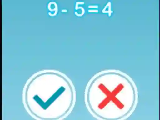 Játék Maths Fun online