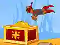 Játék The Treasure Ocean online