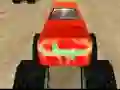 Játék Monster Race 3d online