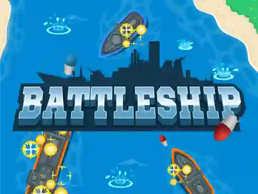 Játék Battleship online