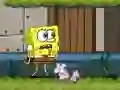 Játék Sponge Bob Squarepants: Who Bob What Pants? online