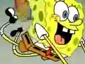 Játék Spongebob's Kahrahtay Contest online
