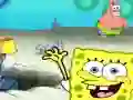 Játék Spongebob Trail of the Snail online