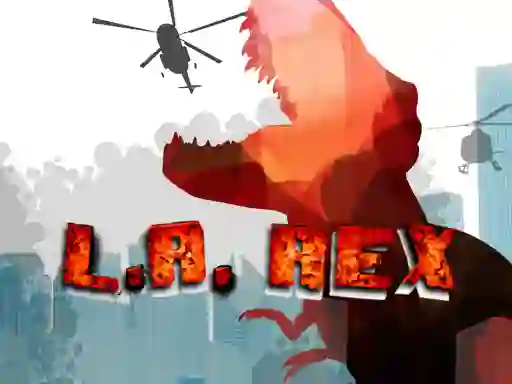 Játék LA REX online