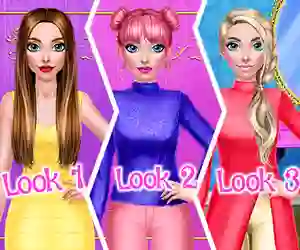 Játék Rosie's New Look online