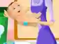 Játék Super Mom online