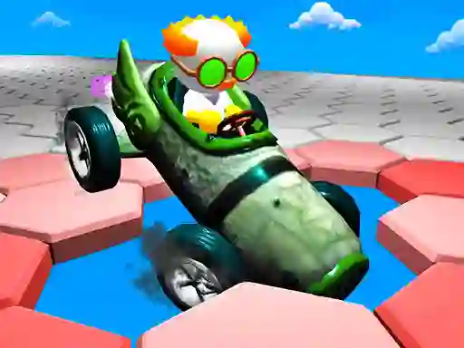 Játék Hexa Cars online