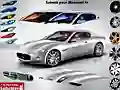 Játék Pimp My Maserati online