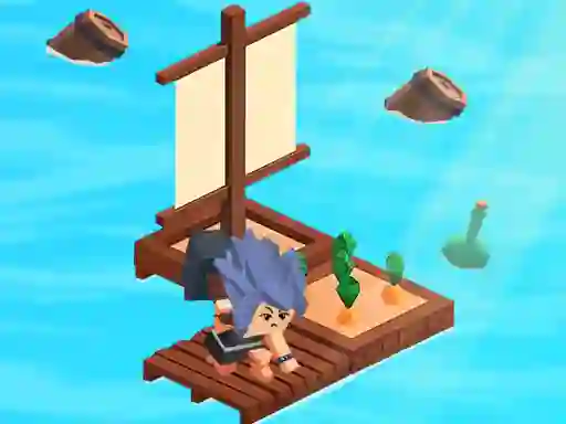 Játék Idle Arks: Sail and Build 2 online