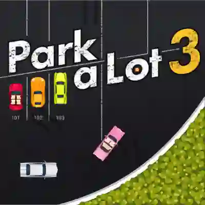 Játék Park a Lot 3 online