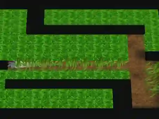 Játék Grass Cutter online