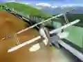 Játék Airplane Road online