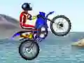Játék FMX team online