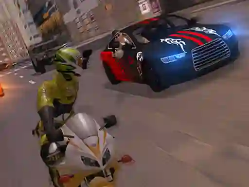 Játék Vegas Revenge online
