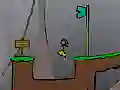 Játék The Fancy Pants Adventure online