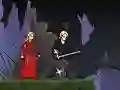 Játék Princess Bride: The Fire Swamp online
