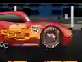 Játék Lightning mcqueen Dress Up online