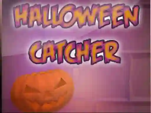 Játék Halloween Catcher online
