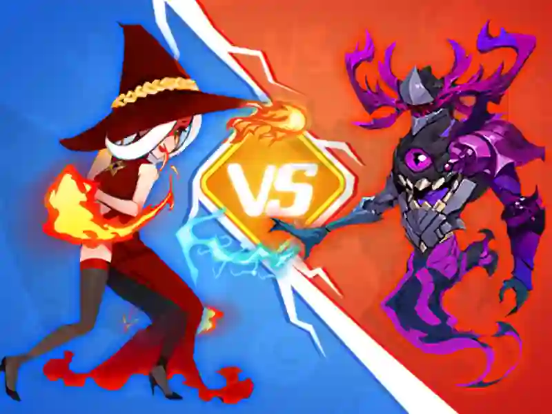 Játék Shadow Fighter online