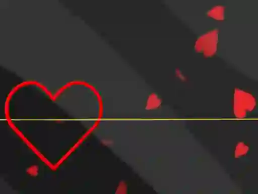 Játék Broken Heart online
