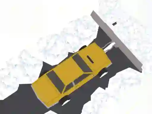 Játék Clean Road 3D online