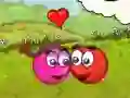 Játék Red Ball 3 online