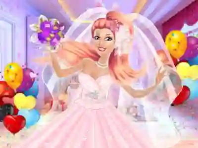 Játék Princess Wonderful Day! online
