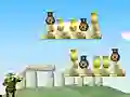 Játék Vase breaker online