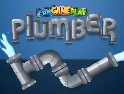 Játék Plumber online