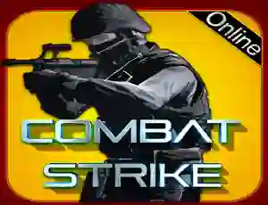 Játék Combat Strike Multiplayer online