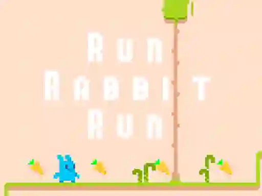 Játék Run Rabbit Run online