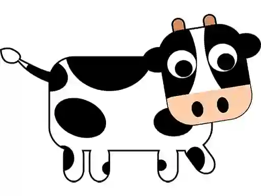 Játék Farm Animals Puzzle Challenge online