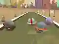 Játék UFO Racing online