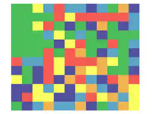 Játék Color Flows online
