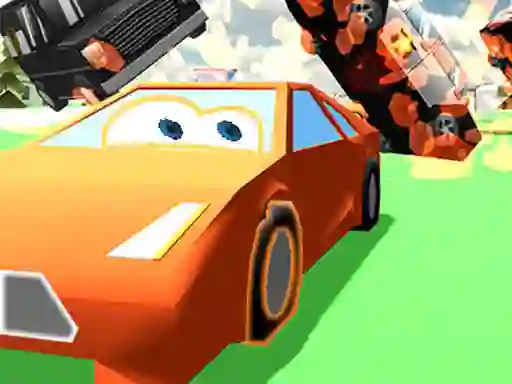 Játék Super Car Chase online