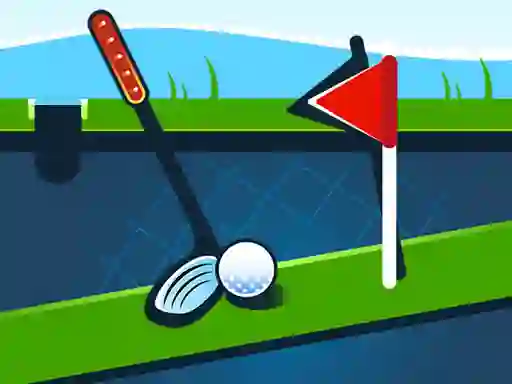 Játék Fun Golf online