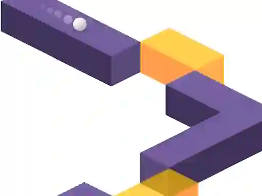 Játék Don't Fall online
