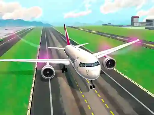 Játék Airport Controller online