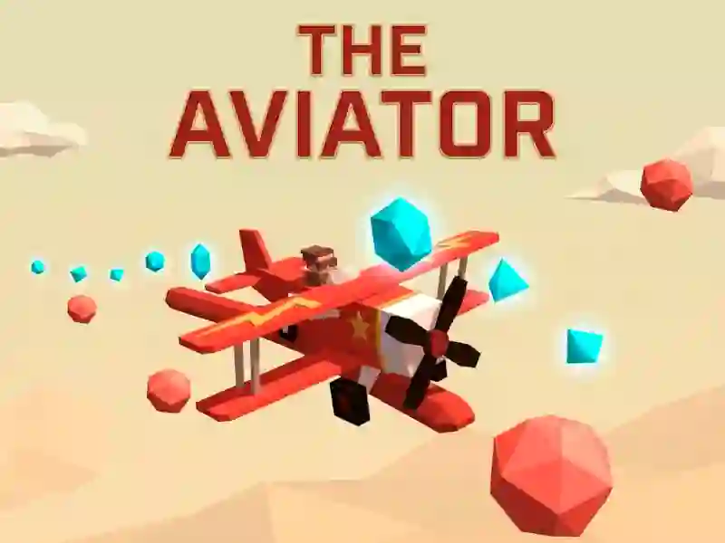 Játék The aviator online
