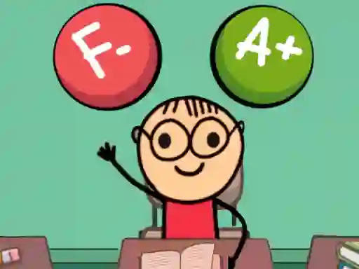 Játék School Teacher Simulator online