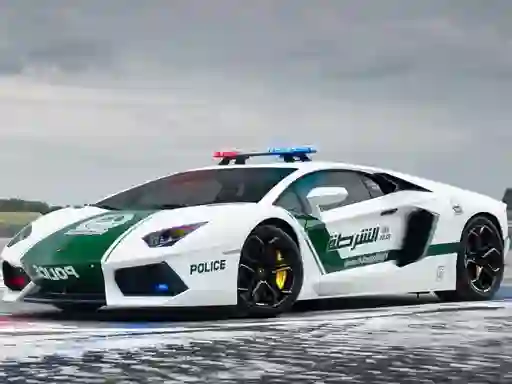 Játék Police Cars Jigsaw Puzzle online