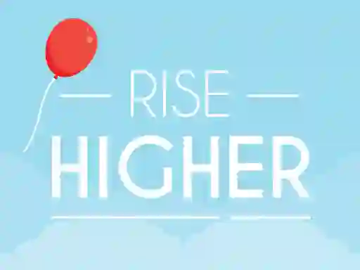 Játék Rise Higher online
