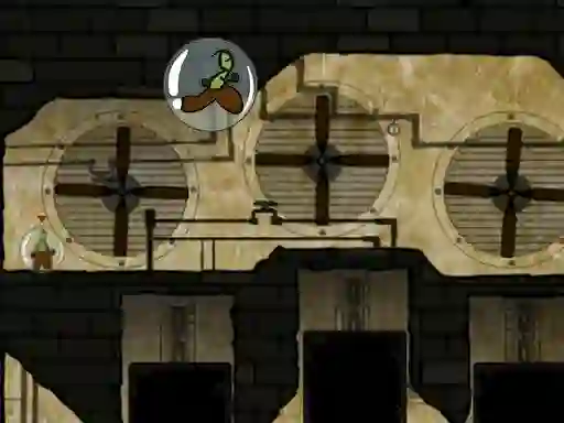 Játék Bubble Quod 2 online