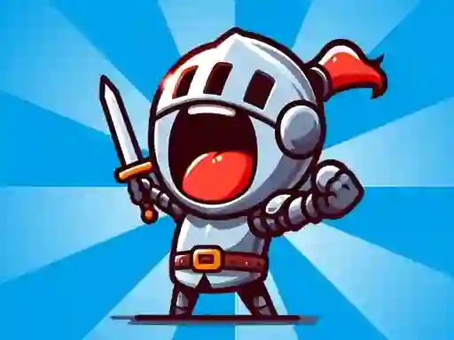 Játék Gladiators. Merge and Fight online
