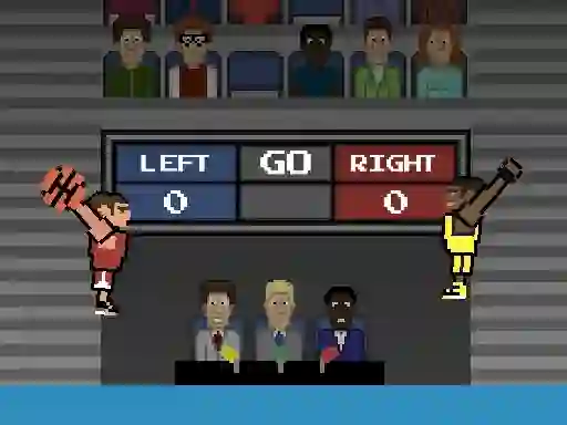 Játék Basketball Slam Dunk online