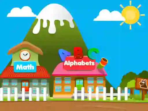 Játék Happy Village online