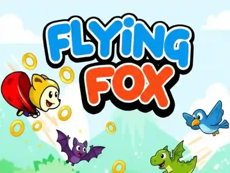 Játék Flying Fox online